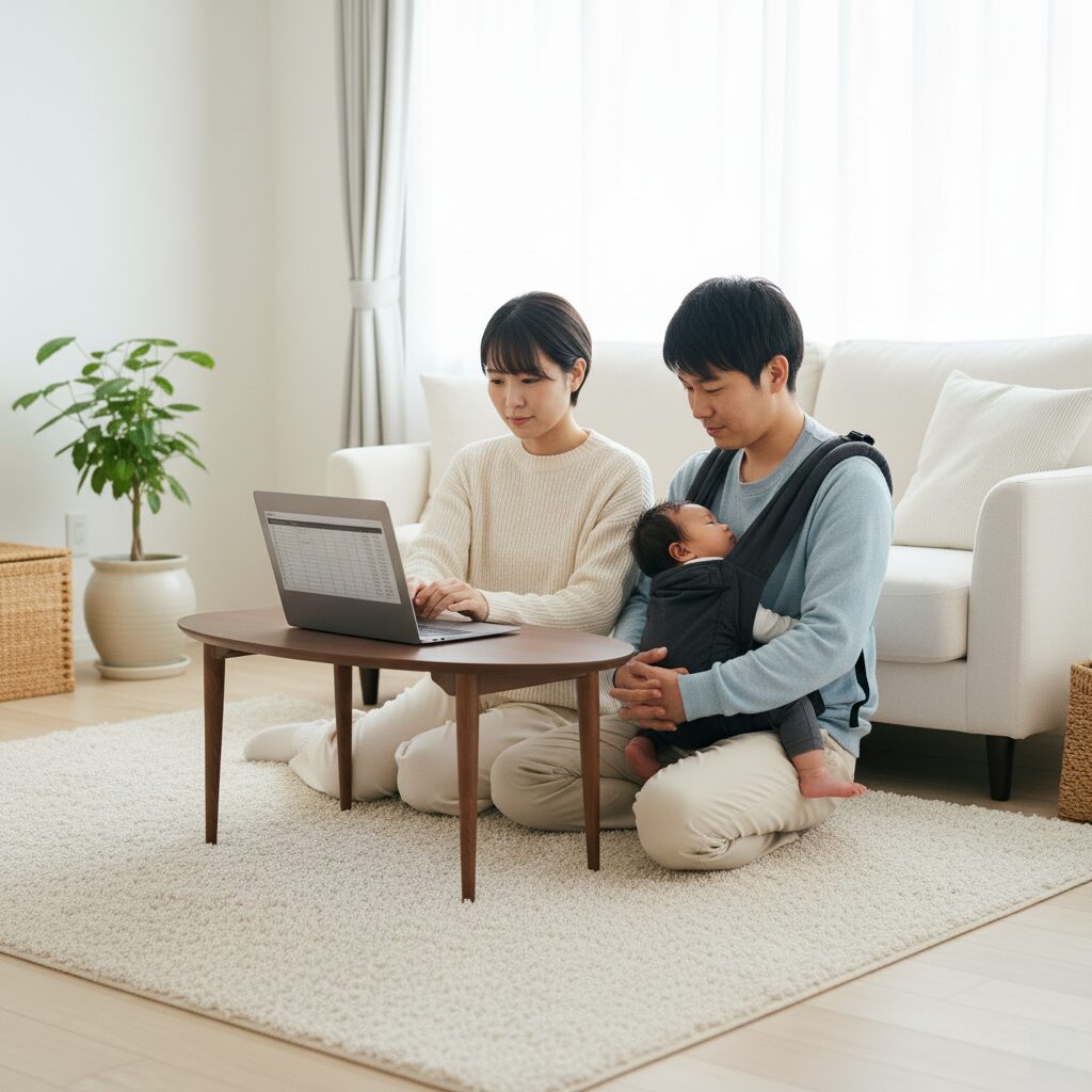 英語デビューBOXのレッスン動画