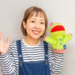 無料子育てオンライベントの国際子育てフェスに登壇するティーチャーまちこ