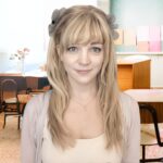世界最大級の英語教材サービスTwinklのカントリーマネジャーのリアンの画像
