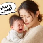 おうち英語 語りかけフレーズ｜What's Wrong?