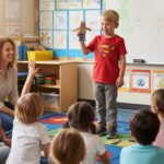 おうち英語と現代の子育てが育む「リーダーシップ」