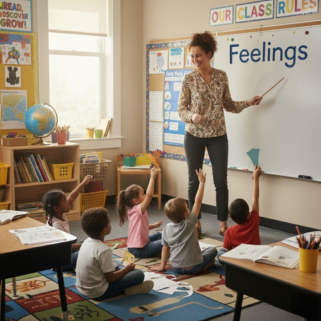 インターナショナルスクールの先生の選び方