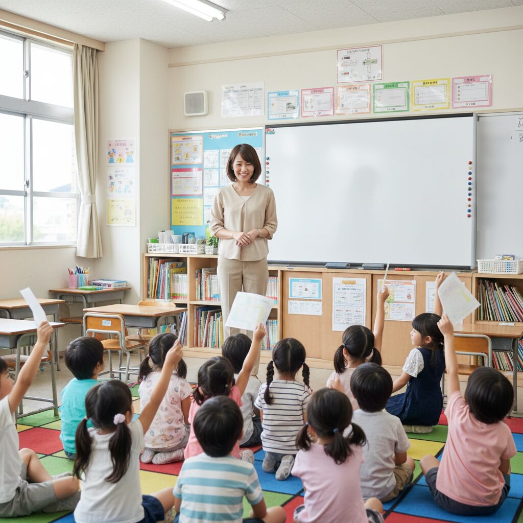 インターナショナルスクールの選び方