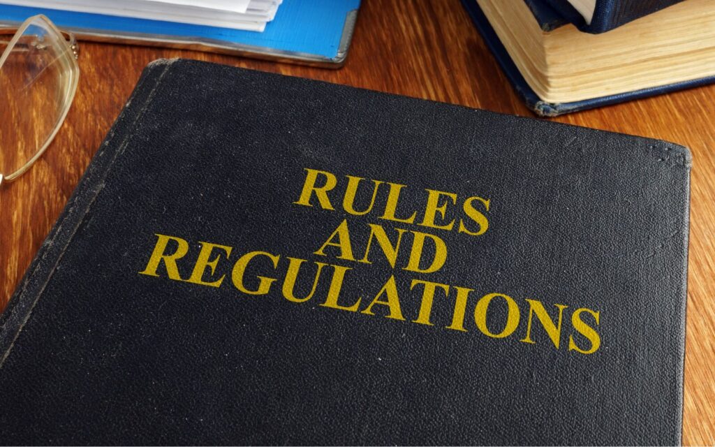 インターナショナルスクールの校則